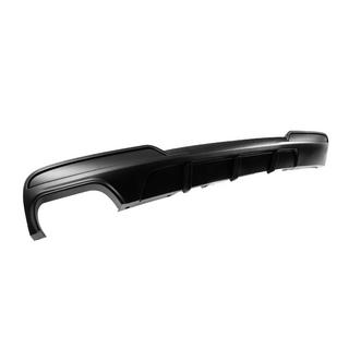 Difuzor Spate DPT V-7 (2013-2016, Negru Lucios) Seat Leon 2013-2020 foto 4