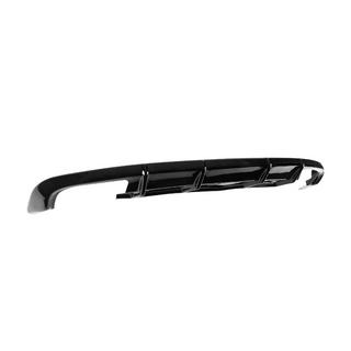 Difuzor Spate DPT V-1 (Negru Lucios) Skoda Superb 2015-2024 foto 4