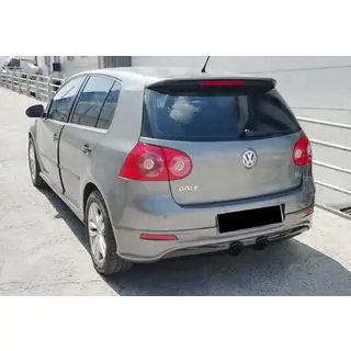 Difuzor Spate DPT V-2 (Pregatit pentru Vopsire) foto 3
