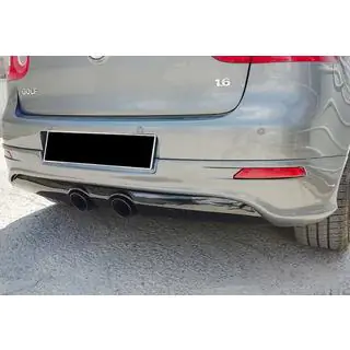 Difuzor Spate DPT V-2 (Pregatit pentru Vopsire) foto 1