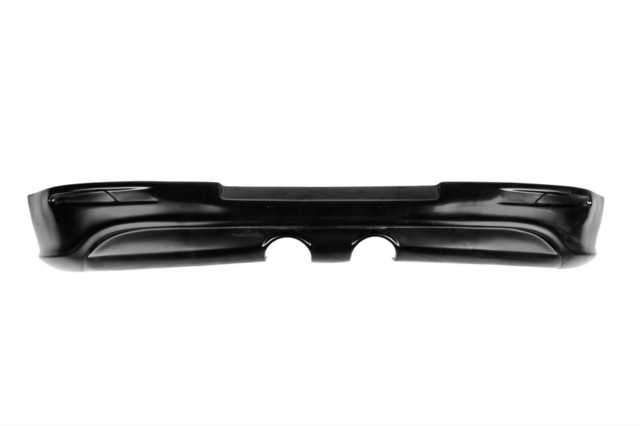 Volkswagen Golf 5 2003-2009 Difuzor Spate DPT V-2 (Pregatit pentru Vopsire) Foto 4