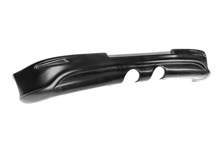 Volkswagen Golf 5 2003-2009 Difuzor Spate DPT V-2 (Pregatit pentru Vopsire) Foto 8