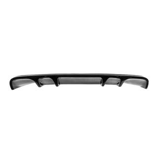 Difuzor Spate DPT V-3 (pentru GTI, Negru Lucios) Volkswagen Golf 6 2008-2014 foto 3