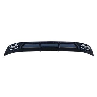 Difuzor Spate DPT V-3 (2017-2019, Negru Lucios) Volkswagen Golf 7/E-Golf 2012-2020 foto 1