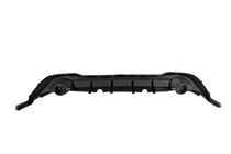 Volkswagen Golf 8 2019- Difuzor Spate DPT V-2 (Negru Lucios) foto 6
