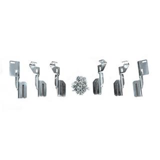 Suporti pentru praguri laterale (2006-2015) Chevrolet Captiva 2006-2019 foto 1