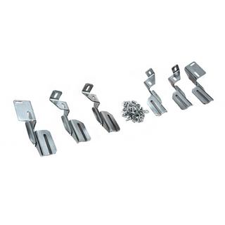 Suporti pentru praguri laterale (2006-2015) Chevrolet Captiva 2006-2019 foto 3