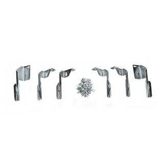 Suporti pentru praguri laterale (2006-2015) Chevrolet Captiva 2006-2019 foto 4