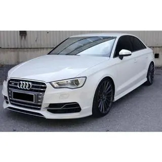 Praguri laterale DPT (Sedan, pentru vopsire)