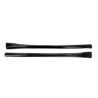 Praguri Laterale DPT V-1 (grunduite pentru vopsire) Audi A4 B8 2007-2015 foto 4