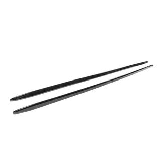 Praguri Laterale DPT (grunduite pentru vopsire) foto 3