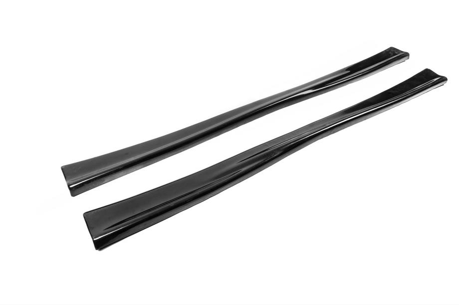 BMW 3 Series E36 1990-2000 Praguri Laterale DPT (grunduite pentru vopsire) Foto 6