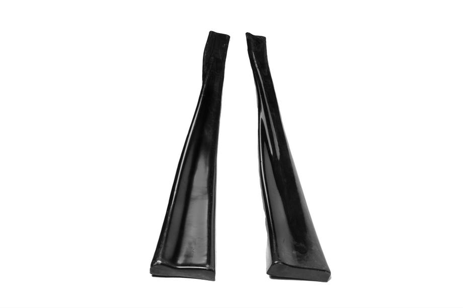 BMW 3 Series E36 1990-2000 Praguri Laterale DPT (grunduite pentru vopsire) Foto 8