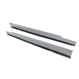 Extensii praguri DPT V-2 (pentru praguri M-Sport/M5, negru lucios) BMW Seria 5 G30/G31 2017–2023 foto 4