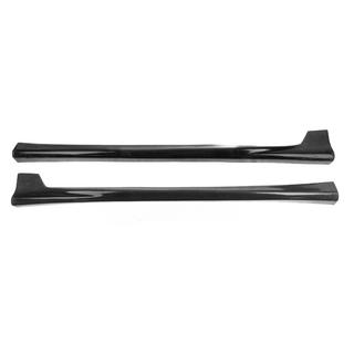 Praguri Laterale DPT (grunduite pentru vopsire) Citroen C-Elysee 2013-2022 foto 2