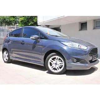 Praguri laterale DPT V-3 (HB, pentru vopsire) foto 1