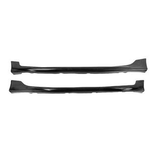Praguri Laterale DPT (grunduite pentru vopsire) Honda Civic Sedan VIII 2006-2011 foto 4