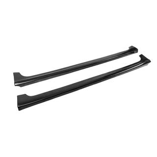 Praguri Laterale DPT (grunduite pentru vopsire) Honda Civic Sedan IX 2011-2016 foto 3