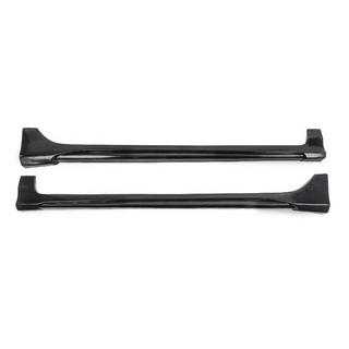 Praguri Laterale DPT V-1 (grunduite pentru vopsire) Honda Civic Sedan X 2016-2021 foto 3