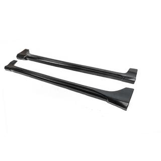 Praguri Laterale DPT V-1 (grunduite pentru vopsire) Honda Civic Sedan X 2016-2021 foto 4