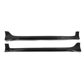 Praguri Laterale DPT V-2 (Pentru Vopsire) Honda Civic Sedan X 2016-2021 foto 3