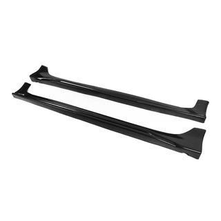 Praguri Laterale DPT V-2 (Pentru Vopsire) Honda Civic Sedan X 2016-2021 foto 2