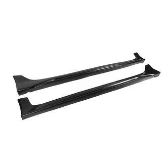 Praguri Laterale DPT V-2 (Pentru Vopsire) Honda Civic Sedan X 2016-2021 foto 4