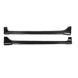 Praguri Laterale DPT V-3 (Grunduite pentru Vopsire) Honda Civic Sedan X 2016-2021 foto 4
