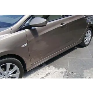 Praguri Laterale DPT (grunduite pentru vopsire) foto 1
