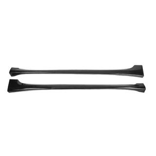 Praguri Laterale DPT (Negru Lucios) Hyundai I-30 2012-2017 foto 3