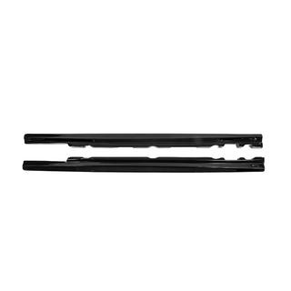 Praguri Laterale DPT (Negru Lucios) Mercedes E-сlass W213 2016-2023 foto 3