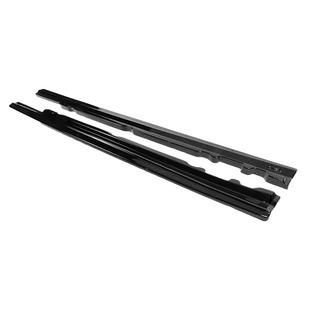 Praguri Laterale DPT (Negru Lucios) Mercedes E-сlass W213 2016-2023 foto 2