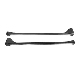 Praguri Laterale DPT (grunduite pentru vopsire) Mitsubishi Lancer X 2008- foto 2