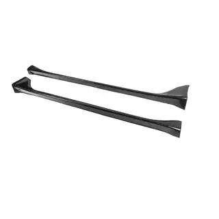 Praguri Laterale DPT (grunduite pentru vopsire) Mitsubishi Lancer X 2008- foto 3