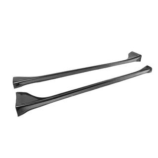 Praguri Laterale DPT (grunduite pentru vopsire) foto 4