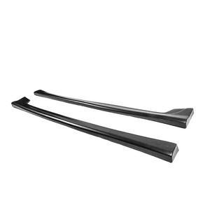 Praguri Laterale DPT (HB, 2004-2009, Grunduite pentru Vopsire) Opel Astra H 2004-2013 foto 4