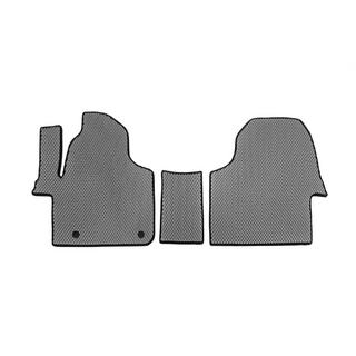 Covorase EVA (Gri) Mercedes Sprinter W907/W910 2018- foto 1