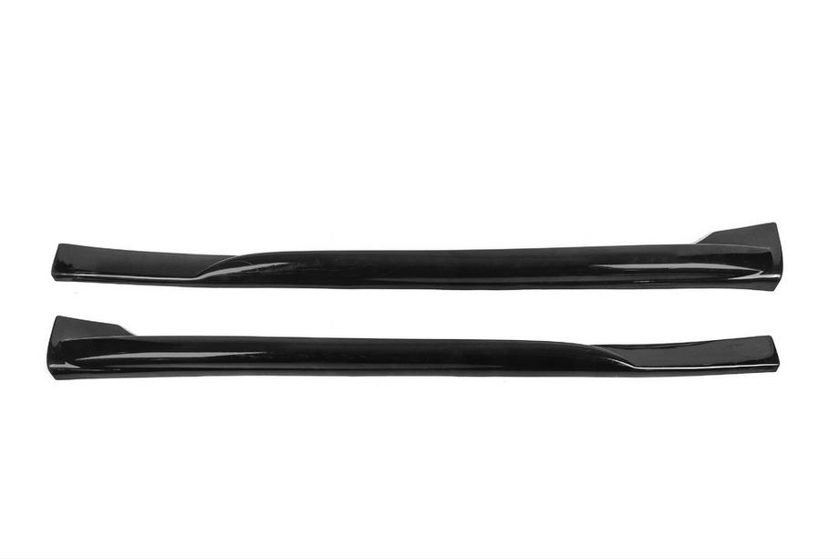 Opel Astra J 2009-2015 Praguri Laterale DPT V-1 (grunduite pentru vopsire) Foto 2