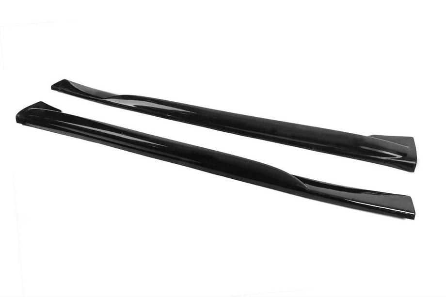 Opel Astra J 2009-2015 Praguri Laterale DPT V-1 (grunduite pentru vopsire) Foto 5