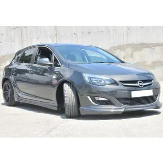 Praguri Laterale DPT V-3 (Grunduite pentru Vopsire) foto 3