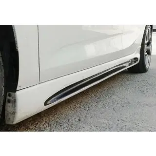 Praguri Laterale DPT V-2 (Pentru Vopsire) foto 2