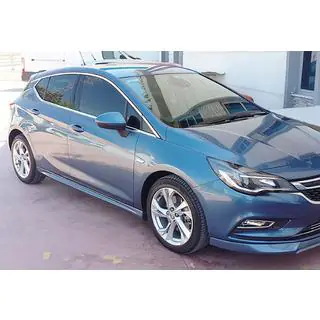 Praguri Laterale DPT V-3 (Grunduite pentru Vopsire) foto 1