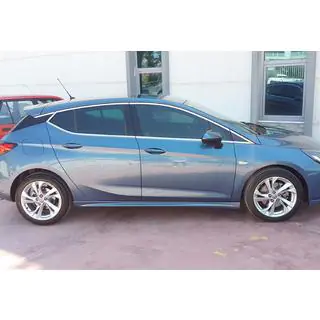 Praguri Laterale DPT V-3 (Grunduite pentru Vopsire) foto 2