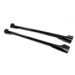Praguri Laterale DPT V-1 (grunduite pentru vopsire) Renault Clio IV 2012-2019 foto 3