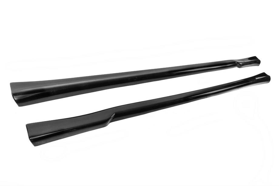 Renault Megane III 2009-2016 Praguri Laterale DPT (grunduite pentru vopsire) Foto 6