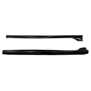 Praguri Laterale DPT V-2 (Negru Lucios) Seat Ibiza 2010-2017 foto 2