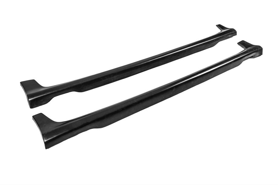 Toyota Corolla 2013-2019 Praguri Laterale DPT (grunduite pentru vopsire) Foto 4