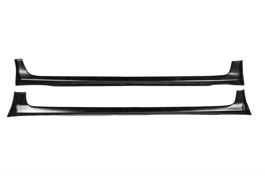 Toyota Corolla 2013-2019 Praguri Laterale DPT (grunduite pentru vopsire) Foto 9