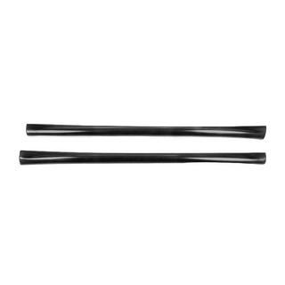 Praguri Laterale DPT (grunduite pentru vopsire) Volkswagen Caddy 2015-2020 foto 3