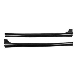 Praguri Laterale DPT V-1 (HB, pentru vopsit) Volkswagen Golf 6 2008-2014 foto 3